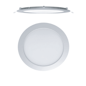 Panel Led 24W 6500K GL-001